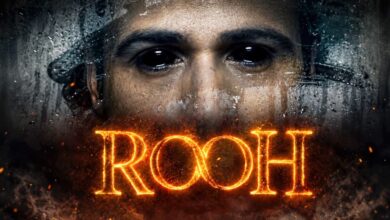 Photo of Rooh: इमरान हाशमी की ‘रूह’ पर मंडराया भयानक साया, डरावना है फिल्म का पहला लुक