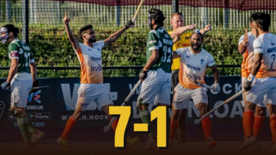 Photo of FIH Pro League: भारत ने पाकिस्तान को फिर धोया, तीन दिन में दूसरी बार हराया
