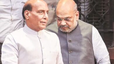 Photo of बागियों के सहारे बढ़ेगा कुनबा? जानिए NDA के दो-तिहाई बहुमत का पूरा हिसाब…