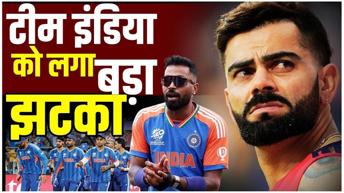 Hardik Pandya, Virat Kohli,