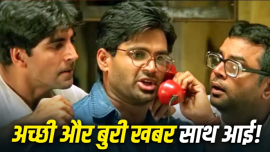 Photo of Hera Pheri 3 का डायरेक्शन नहीं करेंगे प्रियदर्शन? प्रोड्यूसर ने बताई अंदर की बात