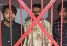 Photo of UP News: हुक्का बार की आड़ में चल रहा था देह व्यापार, इंस्टाग्राम से फंसाते थे लड़कियां