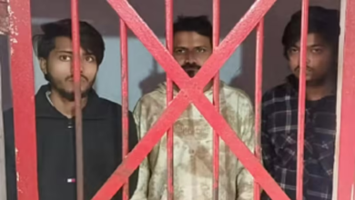 Photo of UP News: हुक्का बार की आड़ में चल रहा था देह व्यापार, इंस्टाग्राम से फंसाते थे लड़कियां