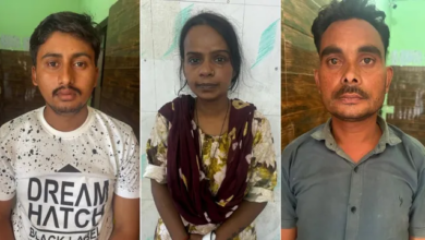 Photo of UP News: गरीबी का फायदा उठाकर बेच रहे थे मासूमों की जिंदगी, लखनऊ पुलिस ने गिरोह दबोचा