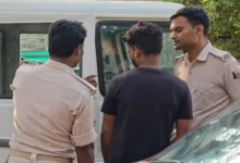 Photo of Bihar News: पत्नी के प्राइवेट वीडियो और अजीबोगरीब सनक…,वायरल करने वाला पति गिरफ्तार