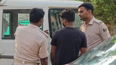 Photo of Bihar News: पत्नी के प्राइवेट वीडियो और अजीबोगरीब सनक…,वायरल करने वाला पति गिरफ्तार