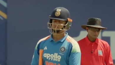 Photo of IND A vs SL A: वैभव सूर्यवंशी सस्ते में आउट, ऋतुराज गायकवाड़ ने शतक से संभाली पारी