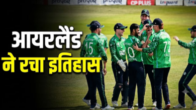 Photo of IND vs IRE: आयरलैंड ने पहली बार वर्ल्ड चैंपियन को हराया, अंतिम 3 गेंद में पलटी बाजी