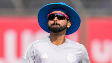 Photo of India T20I Squad: अस्त हुआ ‘सूर्या युग’… श्रेयस के सिर सजा ताज, वैभव सूर्यवंशी की टीम इंडिया में एंट्री