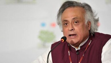 Photo of ‘निर्लज्ज लालसा’ वाले बयान से गरमाई राजनीति, कांग्रेस ने मांगा जवाब