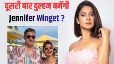 Photo of शादी के बंधन में बंधने जा रहीं Jennifer Winget? बिजनेसमैन संग लेंगी सात फेरे