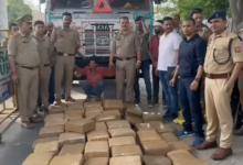 Photo of Kanpur News: कानपुर में 10 करोड़ की ड्रग्स बरामद! उड़ीसा से आगरा जा रही थी खेप