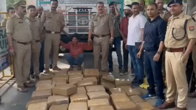 Photo of Kanpur News: कानपुर में 10 करोड़ की ड्रग्स बरामद! उड़ीसा से आगरा जा रही थी खेप
