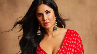 Photo of माँ बनने के बाद Katrina Kaif का बड़ा धमाका, OTT पर डेब्यू कर सकती हैं एक्ट्रेस!