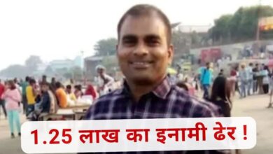 Photo of UP News: यूपी में ढेर हुआ बिहार का कुख्यात बदमाश, जानिए कौन था लल्लन सिंह?