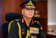 Photo of भारतीय सेना को मिला नया चीफ, जनरल धीरज सेठ ने संभाला सेनाध्यक्ष का पद