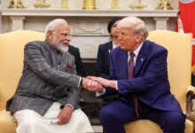 Photo of ‘मोदी अच्छे दोस्त हैं’, Trump ने ट्रेड डील और भारत की टैरिफ नीति पर की बात…