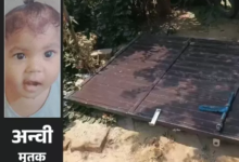 Photo of Lucknow News: लखनऊ में दर्दनाक हादसा, लोहे के गेट के नीचे दबी 2 साल की मासूम