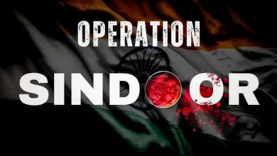 Photo of Operation Sindoor के वीरों को राष्ट्र की श्रद्धांजलि, 6 शहीदों के नाम हुए सार्वजनिक…