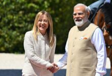 Photo of Giorgia Meloni ने PM मोदी की तारीफ में कही ये बड़ी बात, दी शुभकामनाएं…