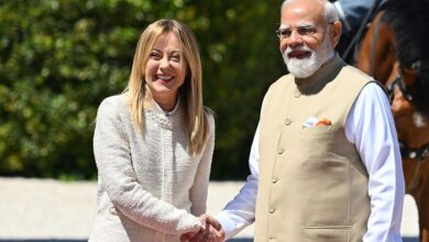 Photo of Giorgia Meloni ने PM मोदी की तारीफ में कही ये बड़ी बात, दी शुभकामनाएं…