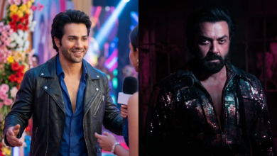 Photo of Box Office: बॉबी देओल की ‘बंदर’ पहले ही दिन हुई फुस्स, वरुण की फिल्म ने चौंकाया…