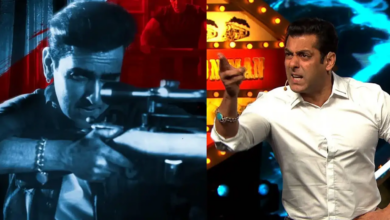 Photo of Salman Khan ने ‘काला हिरण’ के मेकर्स को थमाया नोटिस, खड़ा हुआ नया लीगल विवाद