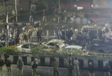 Photo of दिल्ली Red Fort कार बम धमाका: NIA का शिकंजा और कसा, 3 नए आरोपी नामजद