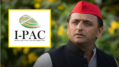 Photo of I-Pac की छुट्टी, अब पूर्व IAS की निगरानी में चलेगा सपा का चुनावी प्लान…