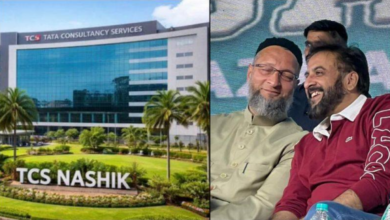 Photo of TCS कांड में सियासी एंगल! AIMIM के पूर्व सांसद पर जांच एजेंसियों की नजर…