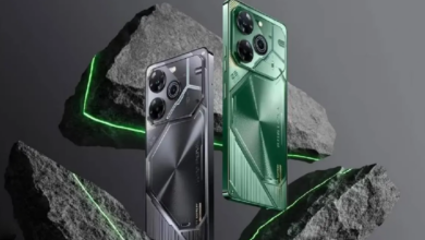 Photo of Tecno Pova 8 अगले हफ्ते देगा दस्तक, गेमिंग यूजर्स के लिए खास तैयारी…