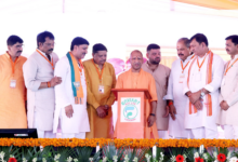 Photo of Gonda में विकास योजनाओं की बारिश, CM Yogi ने दी कई बड़ी सौगातें…