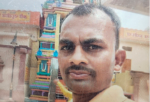 Photo of लखनऊ के एल्डिको सिटी में बड़ा हादसा, पांचवीं मंजिल से गिरकर मजदूर की मौत