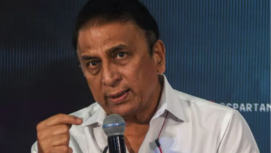 Photo of बड़ी जीत के बाद भी गावस्कर का अलर्ट, बोले- असली चुनौती अभी बाकी