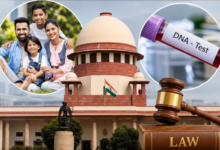 Photo of ‘पिता की पहचान बेटे का अधिकार’, DNA टेस्ट पर सुप्रीम कोर्ट का बड़ा फैसला…