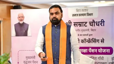 Photo of DBT के जरिए सीधे खातों में पहुंची पेंशन, 94 लाख से ज्यादा लोगों को मिला लाभ…