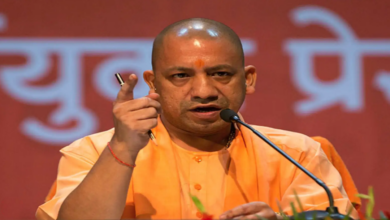 Photo of धोखाधड़ी-जालसाजी करने वालों की अब खैर नहीं, CM योगी ने दिए कड़े निर्देश…