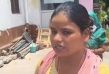 Photo of इंसाफ की तलाश में राजधानी पहुंचीं मां-बेटी, आत्महत्या के प्रयास से मचा हड़कंप…