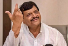 Photo of सपा सांसद की चिट्ठी पर नया विवाद, शिवपाल ने बताई ‘असल कहानी’