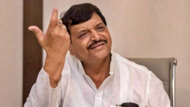 Photo of सपा सांसद की चिट्ठी पर नया विवाद, शिवपाल ने बताई ‘असल कहानी’