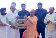 Photo of गो-आधारित खेती से बढ़ेगी किसानों की आय, CM योगी ने बताई विकास की कुंजी