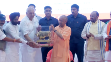 Photo of गो-आधारित खेती से बढ़ेगी किसानों की आय, CM योगी ने बताई विकास की कुंजी