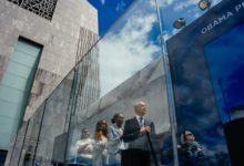 Photo of America में लोकतंत्र पर Obama का जोर, उद्घाटन समारोह में जुटीं बड़ी हस्तियां…