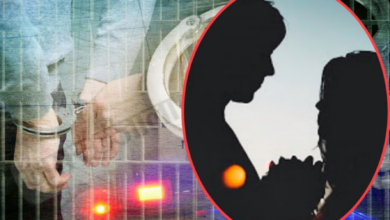Photo of प्रेम कहानी का दर्दनाक मोड़… नाबालिग से निकाह करने वाले युवक पर POCSO की कार्रवाई