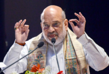 Photo of ‘अब कोई शिंदे गुट नहीं, सिर्फ एक शिवसेना है’; अमित शाह का उद्धव पर सीधा हमला