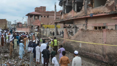 Photo of Pakistan में दोहरे ब्लास्ट से मचा हड़कंप, मृतकों में राहत-बचावकर्मी भी शामिल