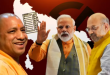 Photo of BJP का 75+ फॉर्मूला! क्या चुनाव 2027 में दिग्गज नेताओं के टिकट पर चलेगी कैंची?