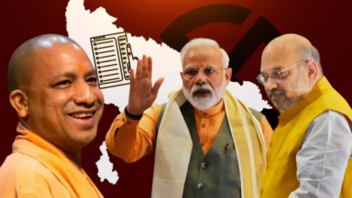 Photo of BJP का 75+ फॉर्मूला! क्या चुनाव 2027 में दिग्गज नेताओं के टिकट पर चलेगी कैंची?