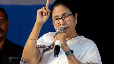 Photo of TMC में बगावत की कीमत! फिरहाद हकीम समेत 8 नेताओं पर ममता का बड़ा फैसला