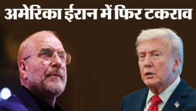 Photo of अमेरिका-ईरान डील पर श्रेय की जंग, ट्रम्प और गालिबाफ के दावों ने बढ़ाई सियासी गर्मी